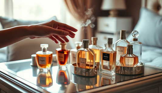 Why Affordable Perfumes Are the Secret to Smelling Great Everyday