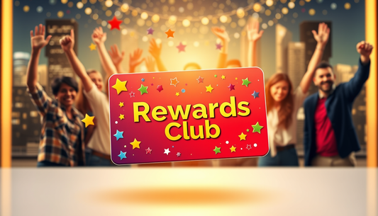 Elevate Your Mystic Mist Experience: Discover the Rewards of Joining Our Exclusive Club