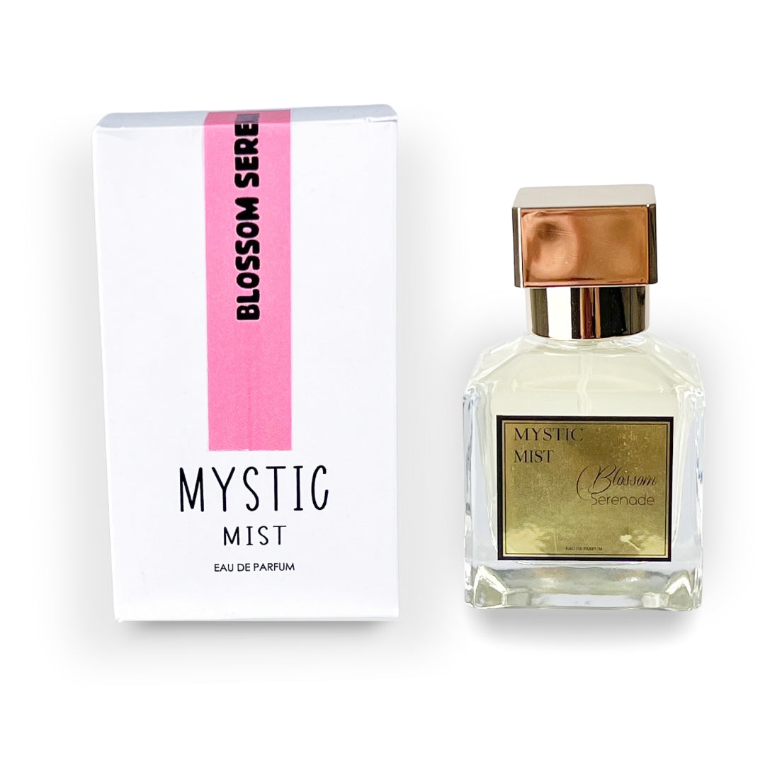 Mystic Mist Blossom Serenade Perfume 50 Ml
Affordable perfume for women
Cheap perfume in Malaysia