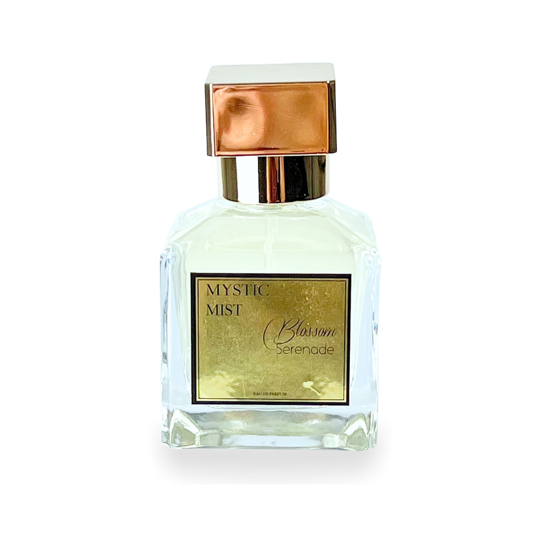 English Pear fragrance note - Blossom Serenade Malaysia
Sakura floral fragrance for Malaysian women - Blossom Serenade
Cedarwood base note in Blossom Serenade perfume, Malaysia