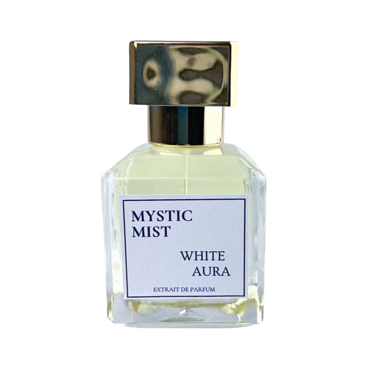 White Aura Extrait De Parfum 50ML Women's perfume